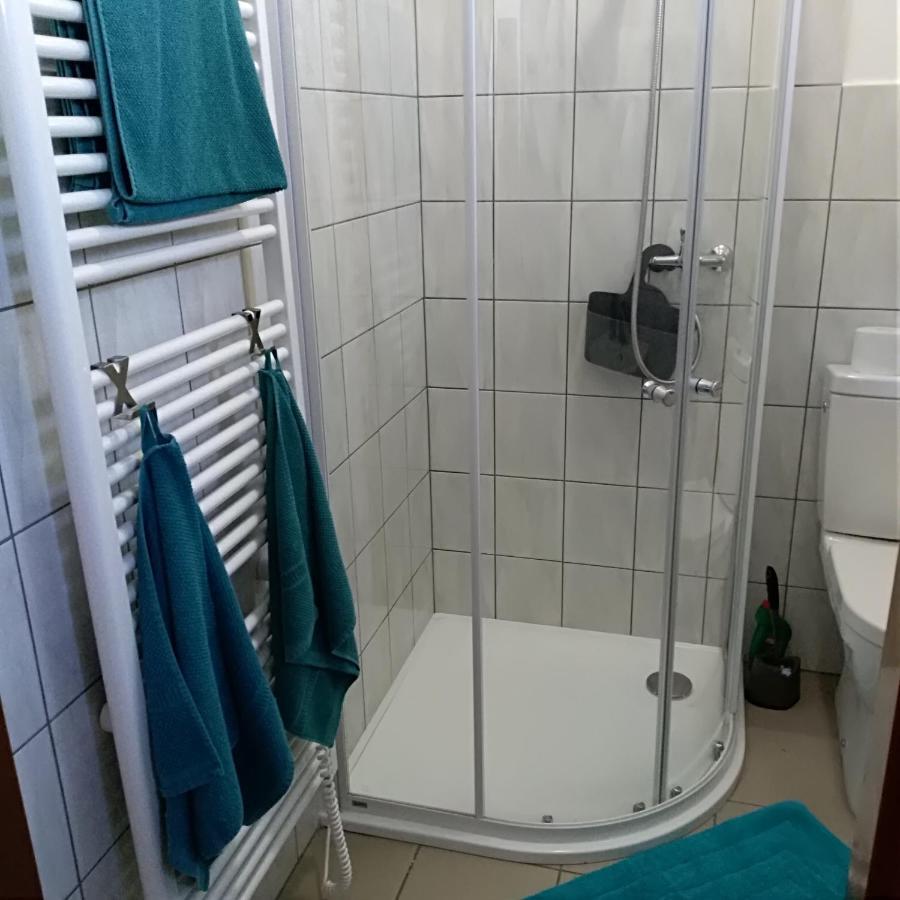 Apartman U Sudu Kobylí Buitenkant foto